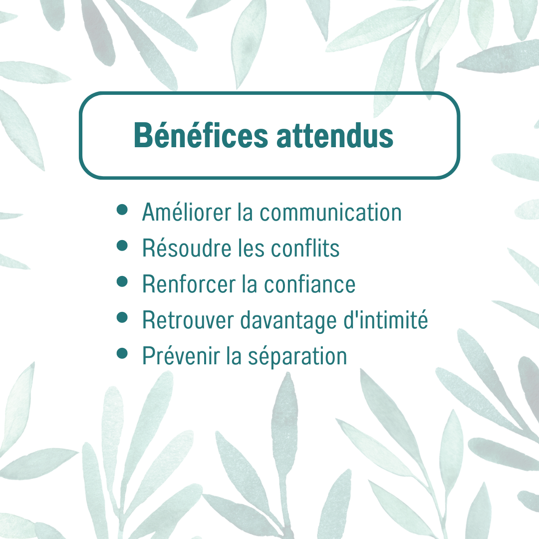 Les bénéfices attendues des 48 heures