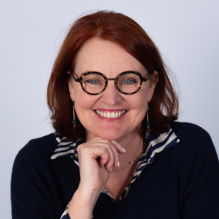 Photo de Naïg BAUDRY